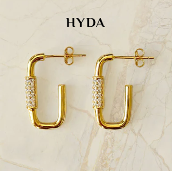 Hyda jewelry