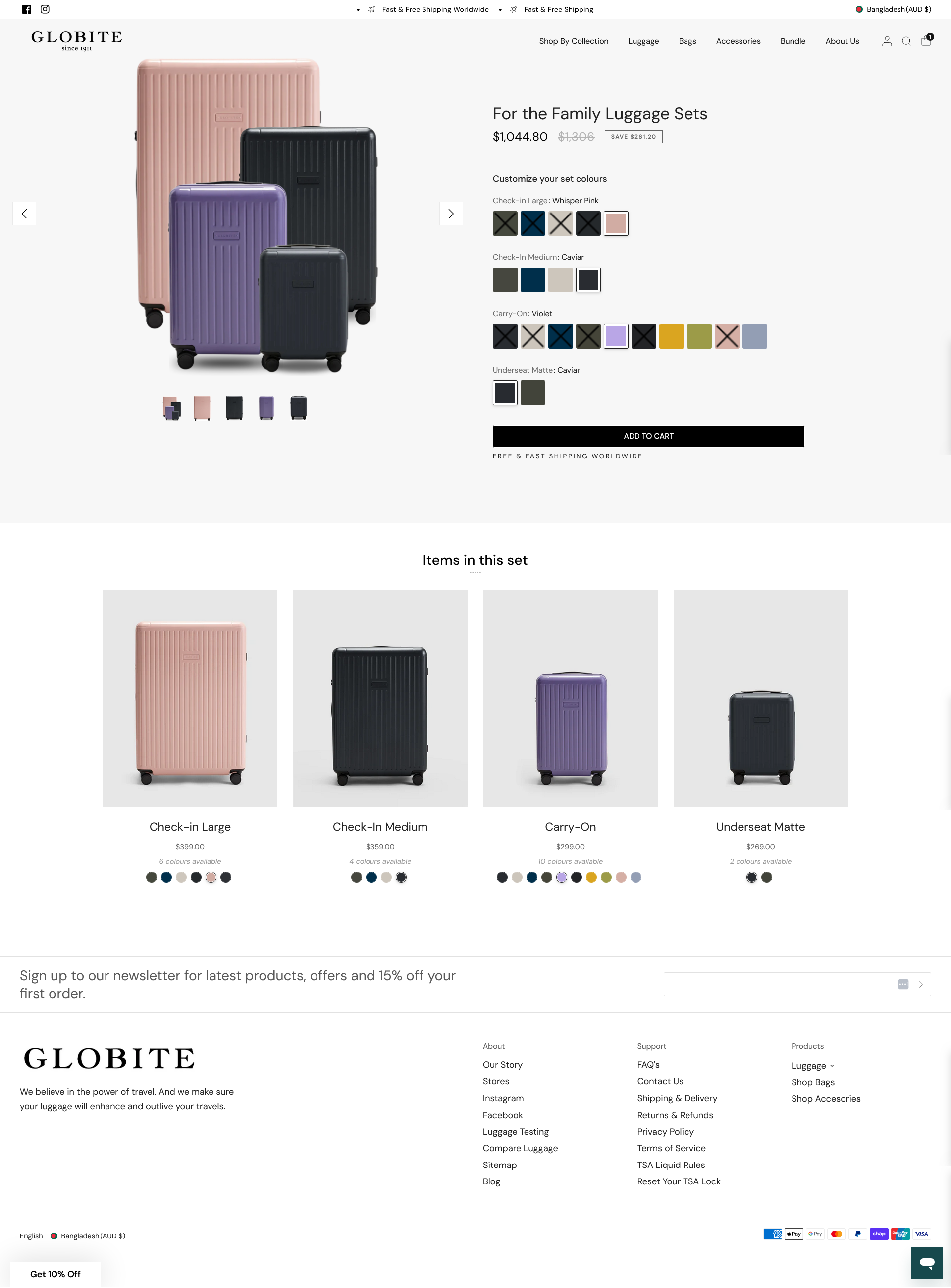 Globite