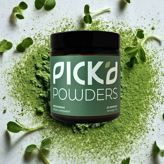 PickdPowders